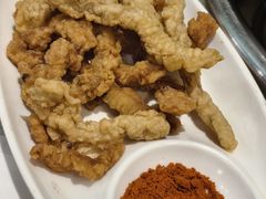 -肖肖酸萝卜鱼火锅(总店)