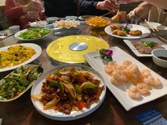 -合家院饭庄(榆关道店)
