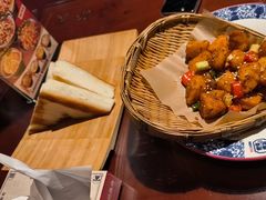 -杨记隆府(白象街店)
