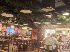 -美乐食街(小南店)