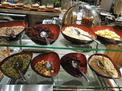 -太湖饭店玉兰厅(自助餐厅)