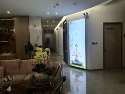 -奥本科技美肤·养生SPA