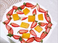 -7cake榴莲千层蛋糕(松江店)