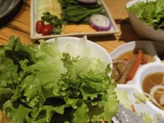 -喜来稀肉(北外滩白玉兰广场店)