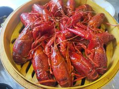 -靓靓蒸虾(中山公园店)
