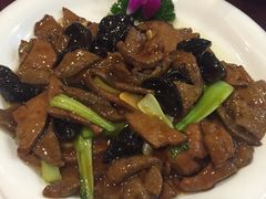 -牟传仁饭庄(星海店)