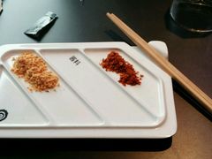 -很久以前羊肉串(打浦路店)