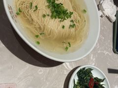 -松鹤面馆·古法焖肉面(观前店)