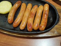 -萨莉亚意式餐厅(国和1000店)