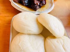 -红灯笼姥姥饭店·江景餐厅