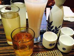 可尔必思-柚子(假日店)