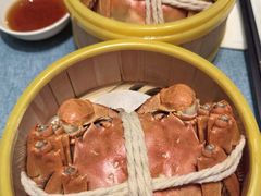 -南湖宾馆·鸳湖阁全日制餐厅