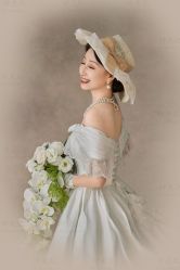 -时纪母女写真父母纪念照(静安店)