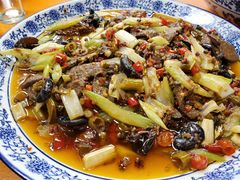 -李大爷的泡椒馆(冉家坝店)