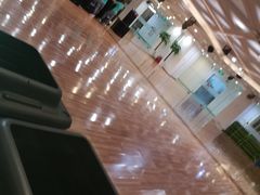 -宝力豪健身(中粮广场店)
