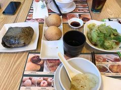 -添好运点心专门店(百老汇店)