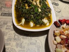 -田园印象·成都土菜院子(华阳店)