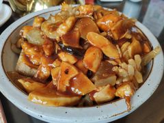 八珍豆腐-津菜宋记老房子(鼓楼店)