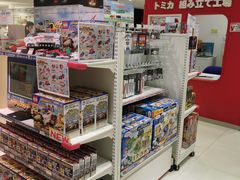 -TOMICA Shop Osaka
