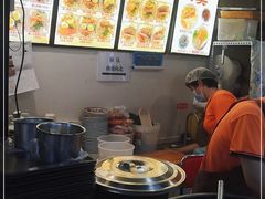 -安徽阜阳卷馍(西单店)