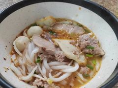 -榮泰米粉湯(Left Shop)