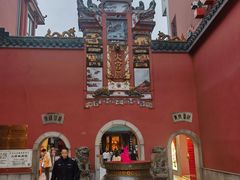 -火宫殿·小吃王国(坡子街店)