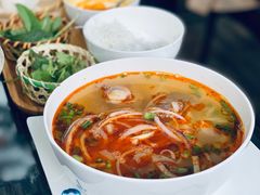 顺化牛肉河粉-SUSU·苏苏(四合院创始店)