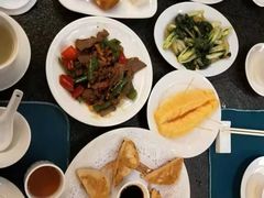 -深圳维景酒店-维景轩