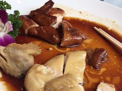 -御彩酒家(东风东路店)
