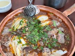 -腾益清真铜瓢牛肉馆