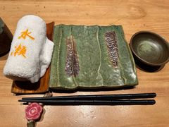 -Minase水濑·日料放题(外滩店)