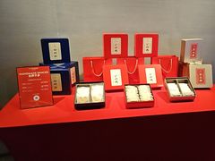 -长沙W酒店·SHINN YEN星艳中餐厅