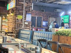 -邢氏老太太烧烤(南山店)