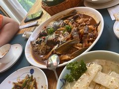 -花房餐厅(西溪天堂店)