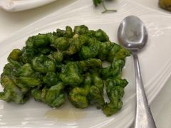 -玉华台饭庄·淮扬菜·烤鸭(望京店)