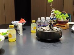 -忆江南·临江鱼馆