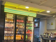 -肥家大排档(天河体育西店)