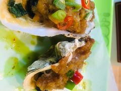 -烤满分·东北烧烤(首经贸店)