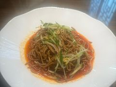 -秦月轩·陕西家乡菜(阜成路·五棵松店)