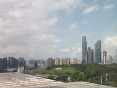 -南宁国际会展中心(会展东博文化旅游区)