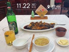 -楼外楼(西湖景区孤山路店)