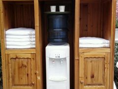 -郑州银基黄帝宫御温泉