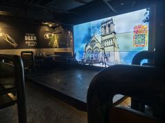 -麦凯伦烧烤·精酿超级工厂店(金桥总店)