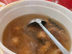 -怀德酒楼·粤菜·海鲜·茶点(怀德万象汇店)