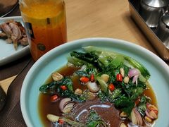 -王厚元饺子·辽菜·烤鸭(黄河大街店)