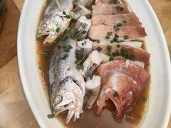 -宁海食府(大剧院店)