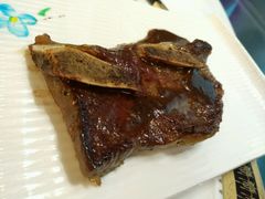 -广州塔晖粤轩中餐厅