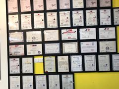 -CXFIT 陈徐健身工作室(凯旋店)