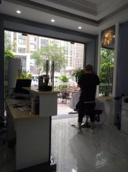 点击看大图 -DL HAIR SALON
