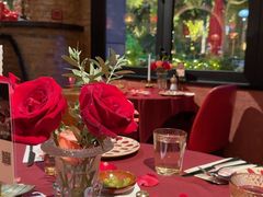 -BROWNSTONE布朗石西班牙餐厅(富城店)